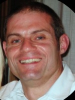 Paul Day, Physiotherapist